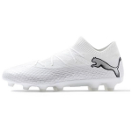 Puma Future 7 Pro Mugavad Mitmek&uuml;lgsed Jalgpallisaapad Unisex Jalgpallisaapad Valge 107708-02 43