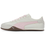 Puma Bella Ut L&otilde;uend Moodne Mitmek&uuml;lgne Mugav Kerge Madalad Vabaajajalatsid Unisex toss Valge Roosa 403492-02 37.5