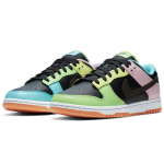 Nike Dunk Low Free 99 Must Rula Kingad Tossud DH0952-001 42.5