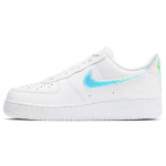 Nike Air Force 1 Low 'Iridescent Pixel  White' Tossud CV1699-100 43