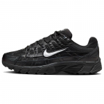 Nike P 6000 TRK3 'Mustvalged' tossud HF1052-010 40 must