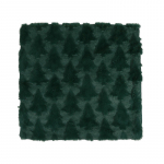 J&otilde;ulupuu padjakate J&otilde;ulud Pl&uuml;&uuml;s Pidulik Kodu Kaunistus Diivanipadi Padjap&uuml;&uuml;r 45*45cm roheline