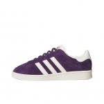 adidas Jabbar Low Aurora Plum Off White Unisex tossud Lilla Tootja v&auml;rv JR4355 40