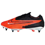 Nike Phantom GX Elite SG Pro Ready Pack Meeste tossud Punane Bright-Crimson Valge FD0259-600 42.5