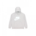 Nike Prantsuse Terry Pullover Hoodie Meeste Topid Hallid BV4541-050 XXL