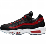 Nike Air Max 95 Bred Ice Tossud Vabaajajalatsid 749766-039 40.5