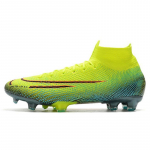 Nike Mercurial Superfly 7 Elite Mds Fg Lemon Venom Tennised BQ5469-703 46