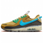 Nike Air Max Terrascape 90 Nisukuldne Staadioniroheline Tossud Vabaajajalatsid DQ3987-700 41