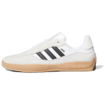 Adidas Puig Valge Must Kumm Unisex Tossud Kristallvalge S&uuml;simust IF4632 42 white