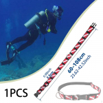 Scuba Diving Belt Dive Easy to Use Hang and Carry Gears Hanging Strap must