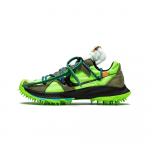 Off-White Zoom Terra Kiger 5 Volt EU 43 hall