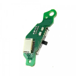 Toitel&uuml;liti plaadi vahetus PSP 3000 m&auml;ngukonsooli jaoks