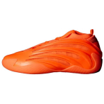 Adidas Harden Vol.9 libisemisvastased kulumiskindlad madalad korvpallijalan&otilde;ud Meeste Oranžid tossud JS1305 41⅓ oranž