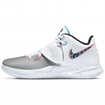 Nike Kyrie Flytrap 3 EP South Beach Valge Nike CD0191-104 44