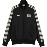 Adidas Originals X Oasis Koost&ouml;&ouml; Firebird Tour L&otilde;tv l&otilde;ige Kolme triibuga jope Unisex jakid KT-3456 2XL