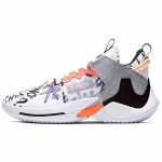 Air Jordan Why Not Zer0.2 Se Pf 'Orange Pulse' Jordan AV4126-101 42.5