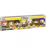 Figurine Funko Pop! Rocks - BTS S3 : 7