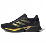 Adidas Supernova Eterno Libisemisvastased Kulumiskindlad Madalad Jooksukingad Meeste Mustad Kuldse v&auml;rvi Tennised IH0437 42