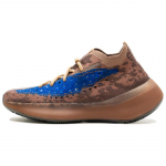 Adidas Yeezy Boost 380 Azure tossud FZ4986 38