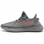 Adidas Yeezy Boost 350 V2 'Beluga 2.0' tossud AH2203 36
