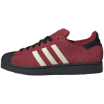 Adidas Originals Superstar 2 Rula Kingad Unisex Tumedad Punased Tossud JQ3220 42⅔ brown