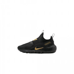 Nike Flex Runner 4 PS Must Metallik Kuld Laste Tossud IM6736-001 28