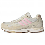 Adidas Torsion Super Kreemjas Valge Selge Roosa Tossud IE4212 36
