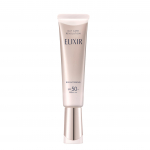 ELIXIR P&auml;evakreem Revolutsiooniline Valgendav 35ml UV-Lotion Hommikuks ja P&auml;evaks Shiseido +ba [2025 Mudel] Ravimiteenuste toode, P&auml;ikesekaitse, Pinguldav,