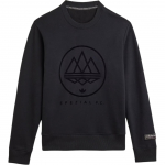 Adidas Originals Spezial Series Fw25 Fc &Uuml;mmarguse kaelusega Pullover Soe Pikkade varrukatega Huppar Meeste Huppar KA3899
