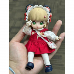 Nagi Liigendiga liigutatav BJD Vahetus&uuml;li&otilde;pilaste Seeria Anime Lisatoode Tegevuskuju Kawaii Mudel Garaažikomplekt Laste Armas M&auml;nguasi Kingitus