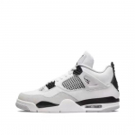 Air Jordan 4 Retro Military Black White AJ4 Military Meeste DH6927-111 EU 44.5