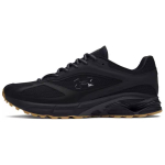 Under Armour HOVR Apparition TSM Must Pruun Unisex Tossud 3028121-001 44 black