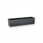 LECHUZA Lillepott Balconera Color 80 K&Otilde;IK-&Uuml;HES Kiltkivi 15683 421459 hall