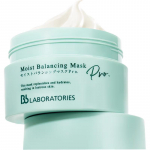 Bb LABORATORIES Resurrection Grass Elustav Mask 2.0