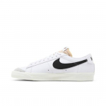 Nike Blazer Low '77 Vintage 'Valge Must' DA6364-101 Meeste Kingad EU 42.5
