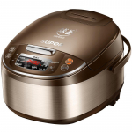 SUPOR 5L Sf&auml;&auml;riline Pliit Nutikas Mikro-Surve Riisipliit SF50FC733 CN pistikuga (adapter kaasas)