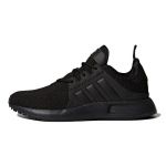 Adidas Originals X_PLR Hingavad Madalad Laste Vabaaja Jalan&otilde;ud Mustad Tossud BY9879 35.5
