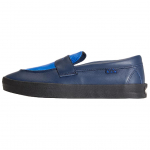 Vans Skate Loafer Mugavad Klassikalised Skate Jalan&otilde;ud Naiste toss Sinine VN000VA6H14 35