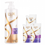 Lux Nourishing & Brightening Shampoo