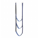 Kaasaskantav t&auml;ispuhutav paadi pardaredel jahtivarustus sobib s&uuml;stale, mootorpaadile