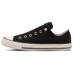 Converse All Star St Slip Ox Vabaaja Mitmek&uuml;lgsed Madalad L&otilde;uendkingad Unisex Tossud Must 31312860 43 black