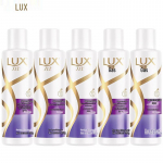 LUX Moisturizing & Silky Brightening Shampoo