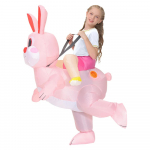 Laste k&uuml;&uuml;lik t&auml;ispuhutav kost&uuml;&uuml;m T&auml;iskasvanute j&auml;nes Anime maskott esinemisriided Halloweeni pidu Karneval Lihav&otilde;tted Cosplay kost&uuml;&uuml;mid One Size