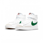 Nike Blazer Mid 77 Valge M&auml;nniroheline - DA4087-115 EU 29.5 valge