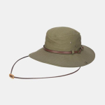 BELIVUS Meeste Safari &Auml;mbrim&uuml;ts Reisi P&auml;ikesekaitsem&uuml;ts BPH012 gray