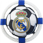 Frisbee koerale - CERD&Aacute; LIFE'S LITTLE MOMENTS - Real Madrid - Ametlik disain - Vastupidav