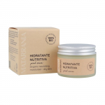 MATARRANIA - Hydratante Nutritive Piel S&egrave;che Bio 30 ml de cr&egrave;me