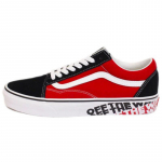 Vans Old Skool 'OTW Sidewall' Vans VN0A38G1VRH 35