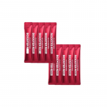 [Isntree] Ploomipeptiidi Booster 2000s Stick Kotike Komplekt (2ml * 10 tk)