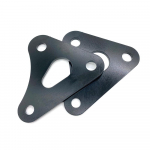 The new motorcycle Linkage Lowering Link Kitfor Suzuki DL 1050 V-Strom dl1050 DL1050XT DL1050A must